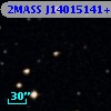 2MASS J14015141+0005366