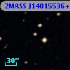 2MASS J14015536+0004463