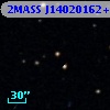 2MASS J14020162+0004348