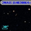2MASS J14020064+0004119
