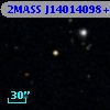 2MASS J14014098+0003302