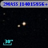 2MASS J14015856+0001057