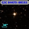 GSC 04479-00593