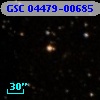 GSC 04479-00685