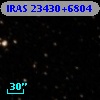 IRAS 23430+6804