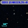 SDSS J140159.28+011241.3