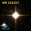 HD 121217