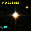HD 121283