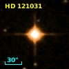 HD 121031