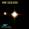 HD 121152