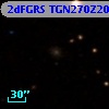 2dFGRS TGN270Z202