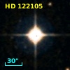 HD 122105