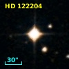 HD 122204