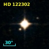HD 122302