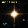 HD 121547
