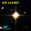 HD 121667