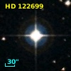 HD 122699