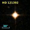 HD 121392