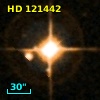 HD 121442