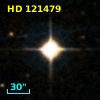 HD 121479