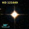 HD 121649