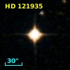 HD 121935