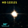 HD 122121