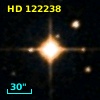 HD 122238