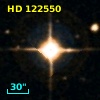 HD 122550