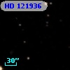 HD 121936