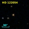 HD 122054