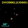 [VV2006] J135603.5-010421