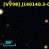 [VV98] J140140.3-011119