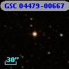 GSC 04479-00667