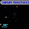 2dFGRS TGN271Z120