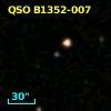 QSO B1352-007