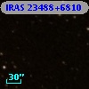 IRAS 23488+6810
