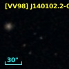 [VV98] J140102.2-010844