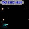 TXS 1357-014