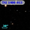 TXS 1400-013