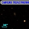 2dFGRS TGN270Z088
