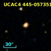 RX J1359.0-0109