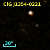 ClG J1354-0221