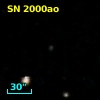 SN 2000ao