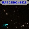 IRAS 23502+6828