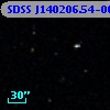 SDSS J140206.54-002708.2