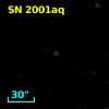 SN 2001aq