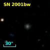 SN 2001bw