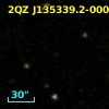 2SLAQ J135339.26-000051.3