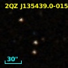 2QZ J135439.0-015316